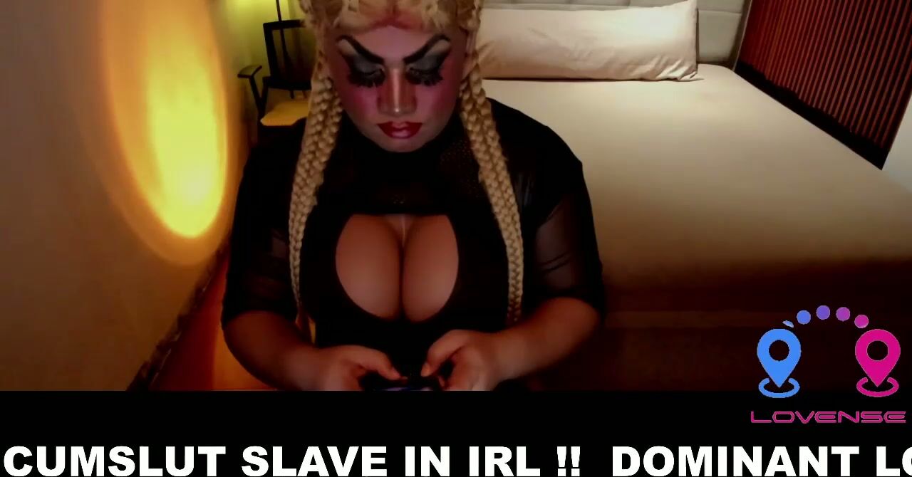 Obsidianmistress hot webcam porn video - 02/28/2026