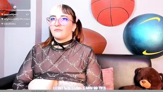 gomory_kitty cam show 28 February 2026