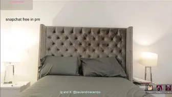 Paulaacam lovense 28-Feb-26