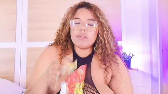 niickypurple recorded nude video 754067