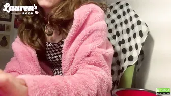 laurenipsumsit recorded nude video 754085