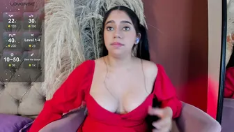 luna_cute14 recorded nude video 754101