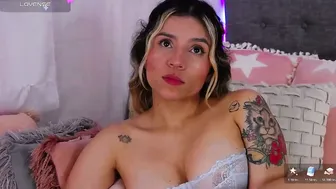 anntonellalee recorded nude video 754121