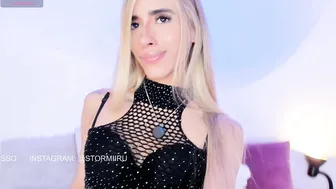 Stormirusso video 02-28-2026