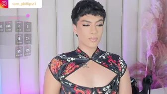 samphillipss (02/28/2026) sissy