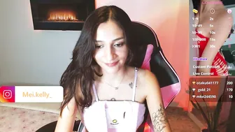 dollykelly_ recorded nude video 754224
