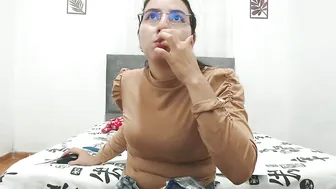 odette_brigh_ recorded nude video 754240
