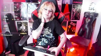 mistresscrowley_999 sex video 28-Feb-26