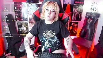 mistresscrowley_999 sex video 28-Feb-26
