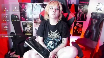 mistresscrowley_999 sex video 28-Feb-26