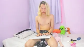 elisdarling recorded nude video 754274