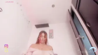 briannasquirter_ recorded nude video 754283
