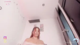 briannasquirter_ recorded nude video 754283