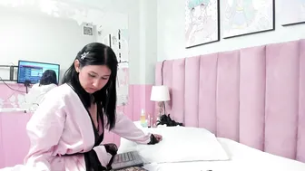 anni_petite_ recorded nude video 754301