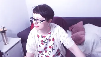 christarose recorded nude video 754345