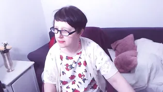christarose recorded nude video 754345