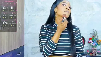 talianamoreno recorded nude video 754356