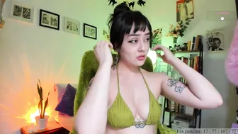 segismunda recorded nude video 754388
