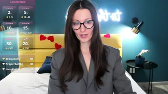 joannelson recorded nude video 754477