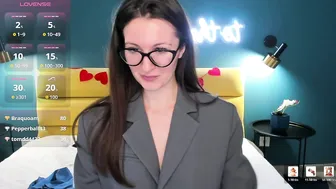 joannelson recorded nude video 754477