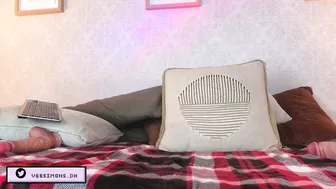 veesimons_dh recorded nude video 754522