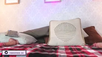 veesimons_dh recorded nude video 754522
