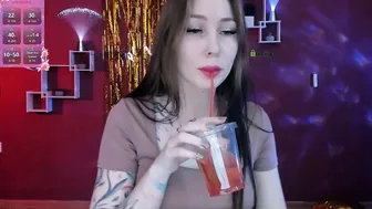 Aiva_velvet webcam (02/28/2026)