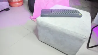 ashleytentation recorded nude video 754599