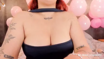 dawa_angels recorded nude video 754603