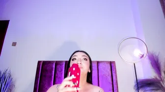 lilithesme recorded nude video 754617