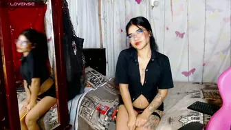 scarlett_fox_ch (02-28-2026) dirtytalking