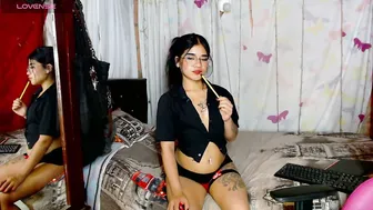 scarlett_fox_ch recorded nude video 754618