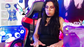 Domina_lia video cam 02/28/2026