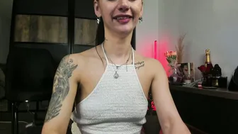 jacquelinehex recorded nude video 754627