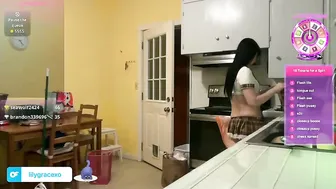 lilygracexoxo recorded nude video 754638