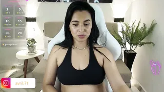 abril_71 recorded nude video 754672