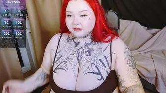 gotic_pie recorded nude video 754682