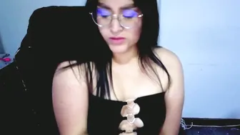 strawlux recorded nude video 754699
