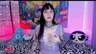 daryimiau recorded nude video 754707
