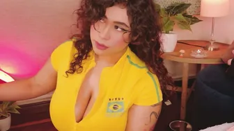 maya_house recorded nude video 754739