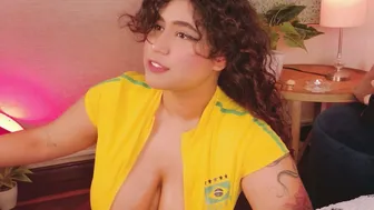 maya_house recorded nude video 754739