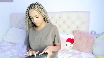 Ebonygoddes03 lovense - 28-Feb-26