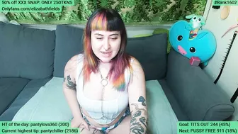 mizz_fieldss recorded nude video 754759