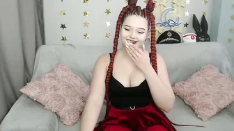Lunablueb hot webcam porn video (02/28/2026)