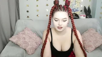 lunablueb recorded nude video 754793