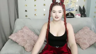 lunablueb recorded nude video 754793