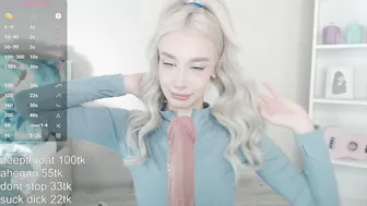 vickyfuckingdoll recorded nude video 754878