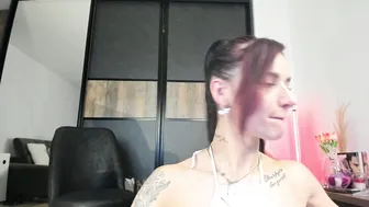 jacquelinehex recorded nude video 754989