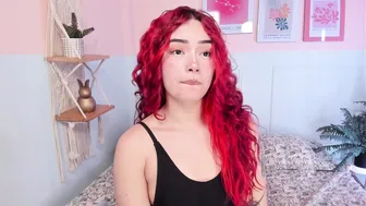 camilarivers recorded nude video 754997