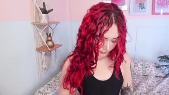 camilarivers recorded nude video 754997